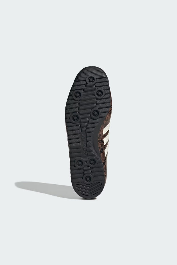 ZAPATILLAS SL 72 OG W BROWN SNAKE / ADIDAS