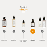 SERUM ANTIOXIDANTE 30ML / CELIV