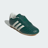ZAPATILLAS TAEKWONDO W GREEN / ADIDAS
