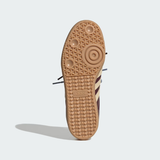 ZAPATILLAS SAMBA OG W MAROON/WARM VANILLA / ADIDAS