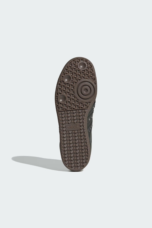 ZAPATILLAS SAMBA OG W LEGEND EARTH / ADIDAS