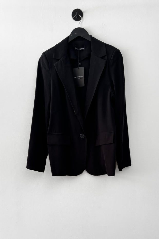 CHAQUETA ISABELLA