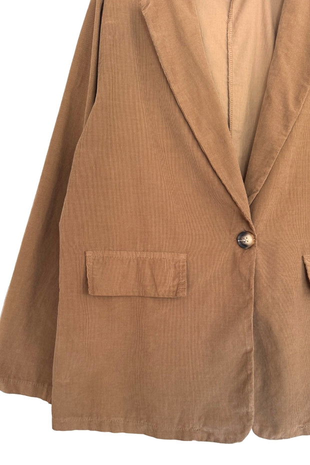 CHAQUETA ROMINA COTELE