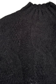 SWEATER AURA CUELLO