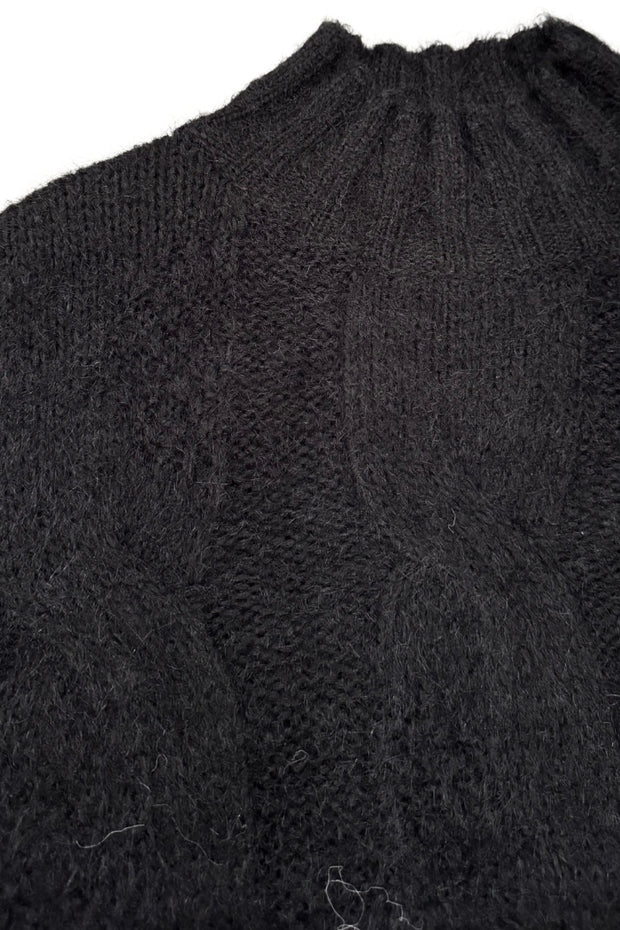 SWEATER AURA CUELLO