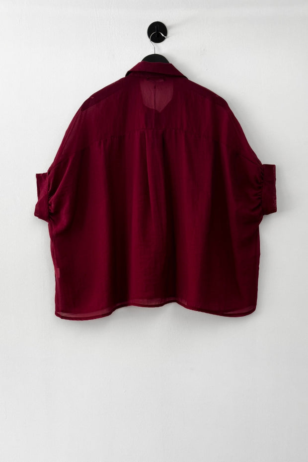 BLUSA ELEONORA