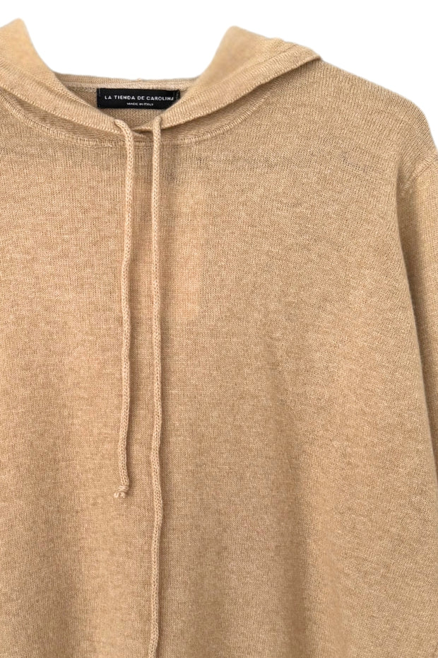 SWEATER LEA GORRO