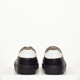 ZAPATILLA LEON NEGRO