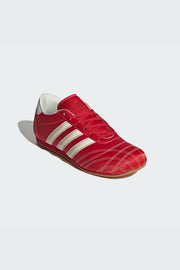 ZAPATILLAS TAEKWONDO LACE W RED / ADIDAS