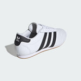 ZAPATILLAS TAEKWONDO LACE W WHITE / ADIDAS