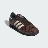 ZAPATILLAS SL 72 OG W BROWN SNAKE / ADIDAS