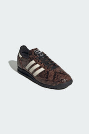 ZAPATILLAS SL 72 OG W BROWN SNAKE / ADIDAS