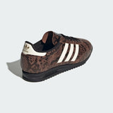 ZAPATILLAS SL 72 OG W BROWN SNAKE / ADIDAS