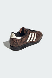 ZAPATILLAS SL 72 OG W BROWN SNAKE / ADIDAS