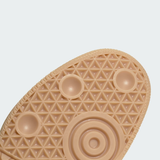 ZAPATILLAS SAMBA OG CREAM WHITE/GREEN / ADIDAS