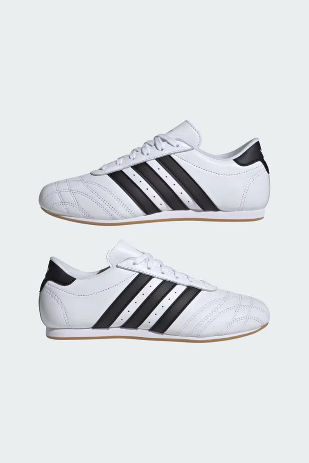 ZAPATILLAS TAEKWONDO LACE W WHITE / ADIDAS