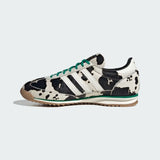 ZAPATILLAS SL 72 OG W BLACK COW / ADIDAS