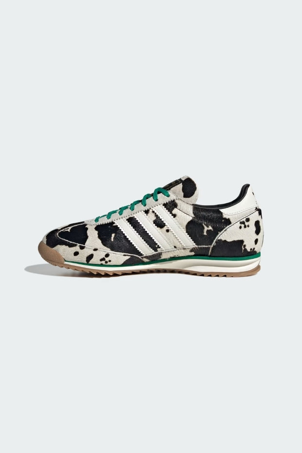 ZAPATILLAS SL 72 OG W BLACK COW / ADIDAS