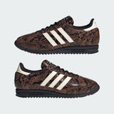 ZAPATILLAS SL 72 OG W BROWN SNAKE / ADIDAS