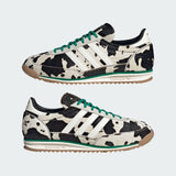 ZAPATILLAS SL 72 OG W BLACK COW / ADIDAS
