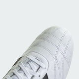ZAPATILLAS TAEKWONDO LACE W WHITE / ADIDAS