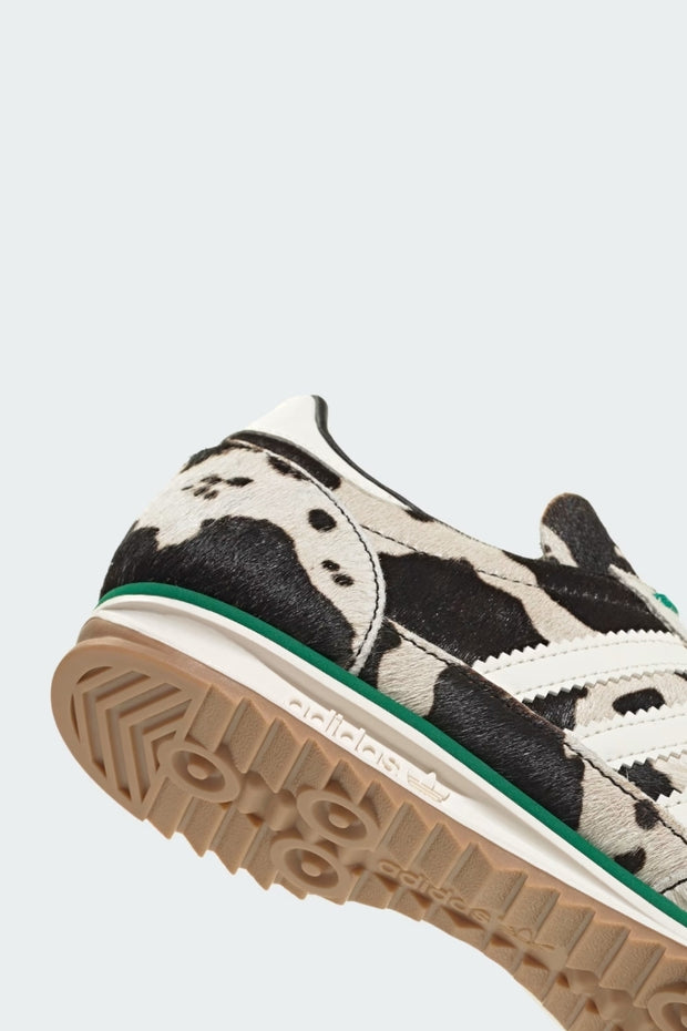 ZAPATILLAS SL 72 OG W BLACK COW / ADIDAS