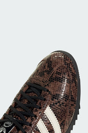 ZAPATILLAS SL 72 OG W BROWN SNAKE / ADIDAS