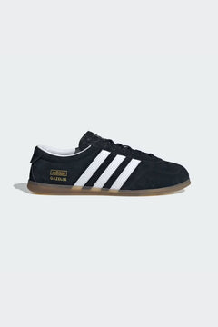 ZAPATILLAS GAZELLE LO PRO W BLACK / ADIDAS