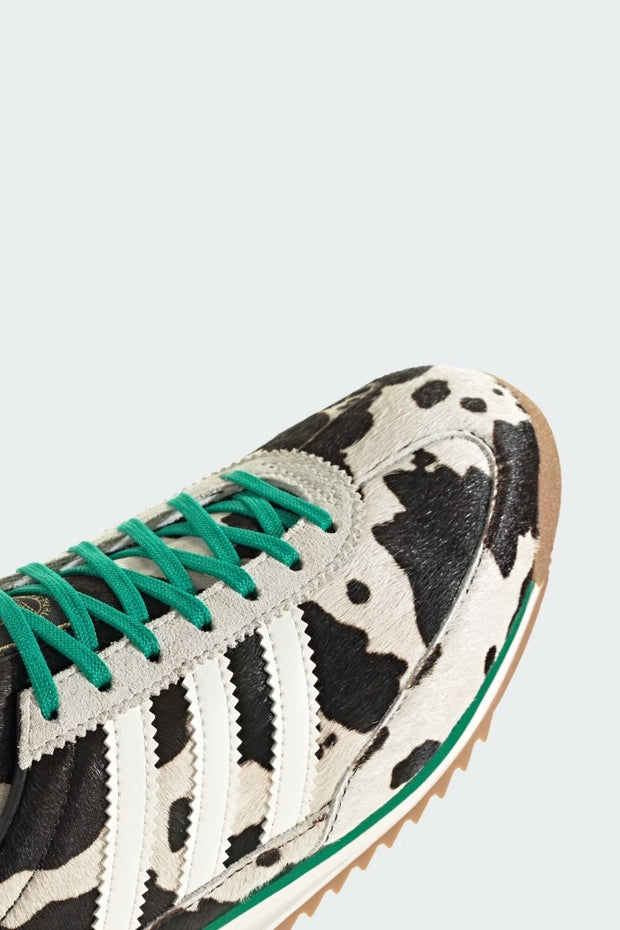 ZAPATILLAS SL 72 OG W BLACK COW / ADIDAS