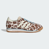 ZAPATILLAS SL 72 OG W IVORY / ADIDAS