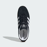 ZAPATILLAS GAZELLE LO PRO W BLACK / ADIDAS