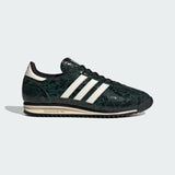 ZAPATILLAS SL 72 OG W GREEN SNAKE / ADIDAS