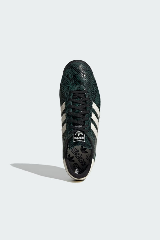 ZAPATILLAS SL 72 OG W GREEN SNAKE / ADIDAS