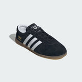 ZAPATILLAS GAZELLE LO PRO W BLACK / ADIDAS