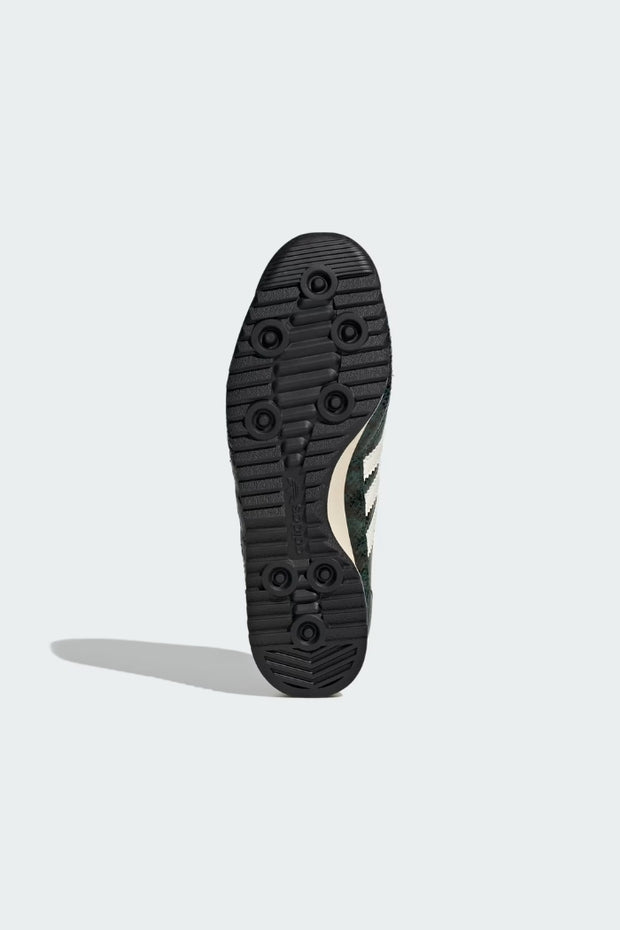 ZAPATILLAS SL 72 OG W GREEN SNAKE / ADIDAS