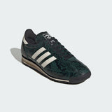 ZAPATILLAS SL 72 OG W GREEN SNAKE / ADIDAS