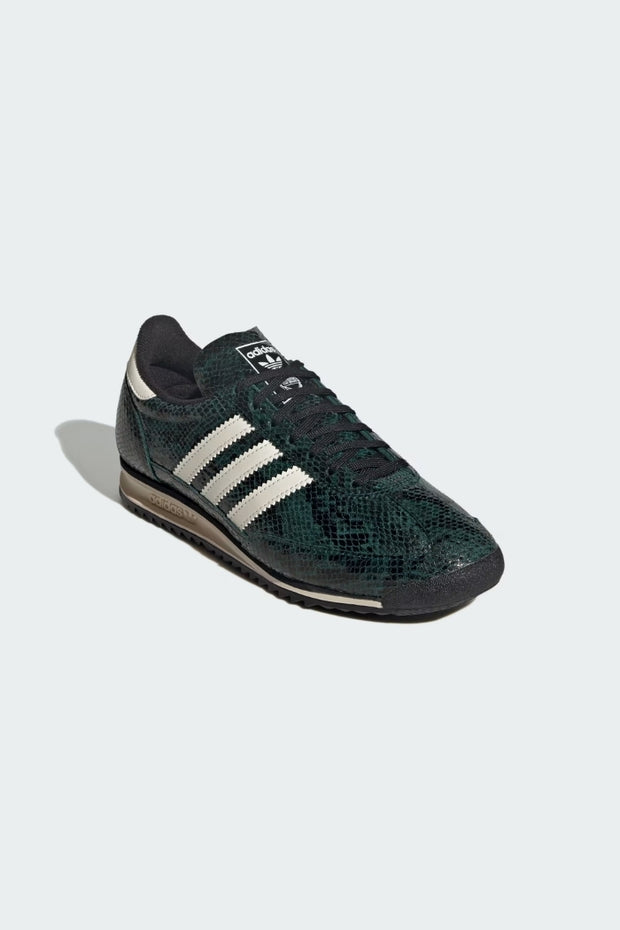 ZAPATILLAS SL 72 OG W GREEN SNAKE / ADIDAS