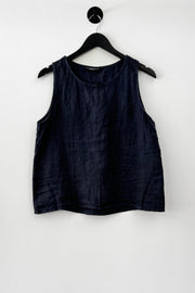 BLUSA ALDA LINO