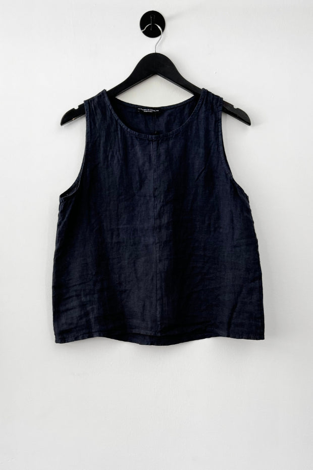 BLUSA ALDA LINO