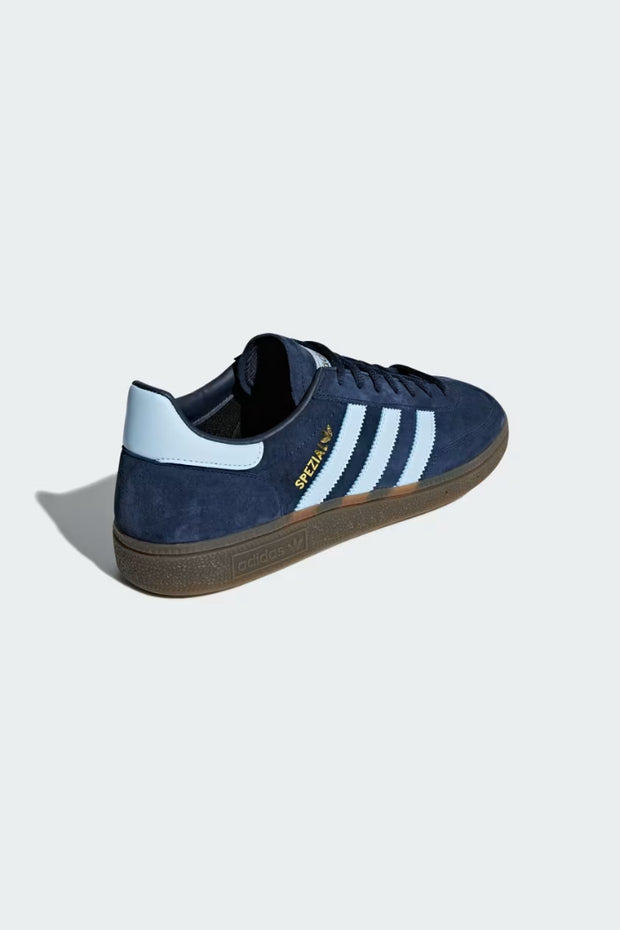 ZAPATILLAS HANDBALL SPEZIAL COLLEGIATE NAVY/CLEAR SKY / ADIDAS