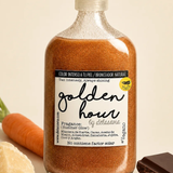 ACEITE BRONCEADOR GOLDEN HOUR / DELASAVIA