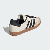ZAPATILLAS SAMBA OG W BEIGE / ADIDAS