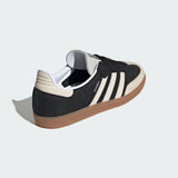 ZAPATILLAS SAMBA OG W CORE BLACK / ADIDAS