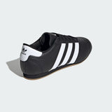 ZAPATILLAS TAEKWONDO LACE W BLACK / ADIDAS