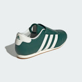 ZAPATILLAS TAEKWONDO W GREEN / ADIDAS