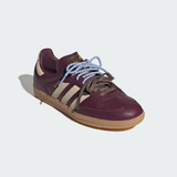 ZAPATILLAS SAMBA OG W MAROON/WARM VANILLA / ADIDAS