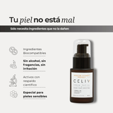SERUM ANTIOXIDANTE 30ML / CELIV