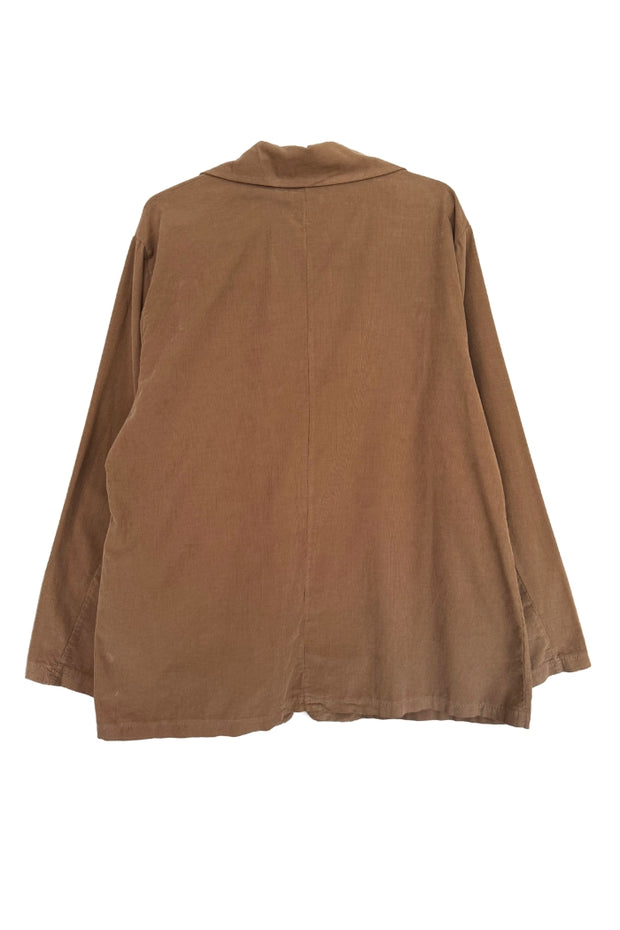 CHAQUETA ROMINA COTELE