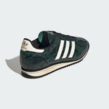 ZAPATILLAS SL 72 OG W GREEN SNAKE / ADIDAS