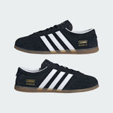 ZAPATILLAS GAZELLE LO PRO W BLACK / ADIDAS